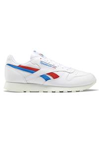 Reebok Cl Leather Unisex Beyaz Günlük Ayakkabı Fv2108