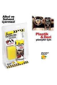 Automix Torpido Parlatıcı Ve Sünger 250ml