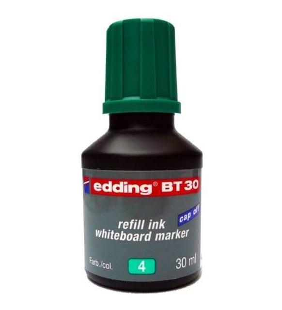 Edding Bt30 Tahta Kalemi Mürekkebi Yeşil