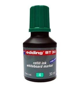 Edding Bt30 Tahta Kalemi Mürekkebi Yeşil