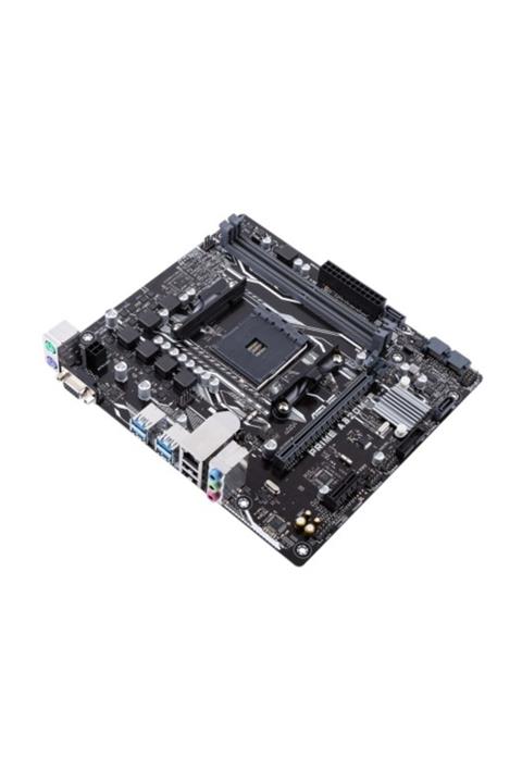ASUS Prıme A320m-f S/l/v Ddr4 D-subı Am4
