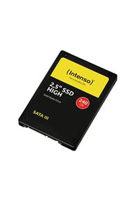 Intenso Ssd 2,5' Sata 3 240gb