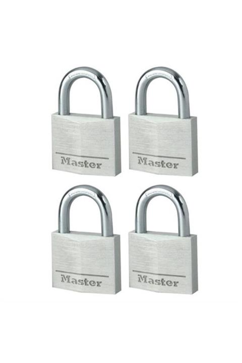OEM 4 Adet Asma Kilit Set