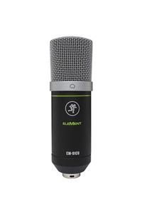 Mackie Em-91cu Usb Condenser Mikrofon