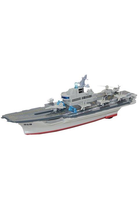 Homelux Marka: Can-em Oyuncak Fy015-6d Metal Uçak Gemisi Kategori: Oyuncak Helikopter Ve Uçaklar