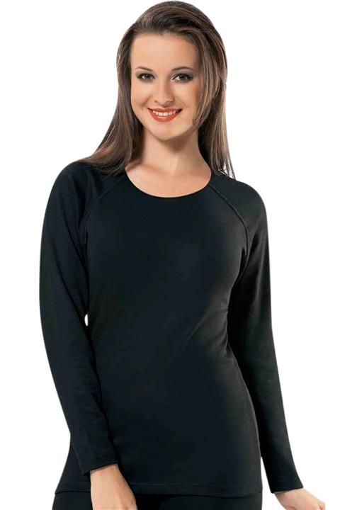 KOTA Kadın Termal Içlik Tayt Termal Içlik Fanila Atlet Takım