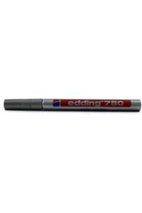 Edding 780 Gümüş İğne Uçlu Marker Kalem 0.8 mm