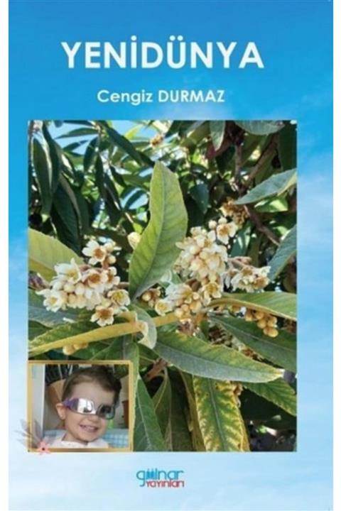 Gülnar Yayınları Yenidünya