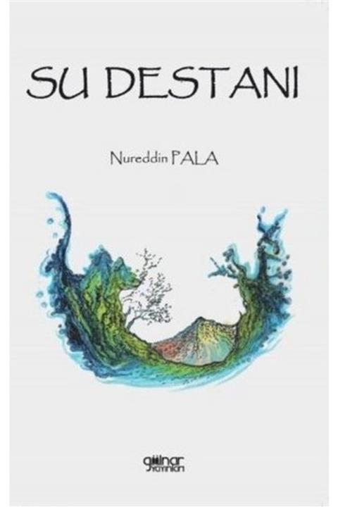 Gülnar Yayınları Su Destanı