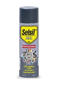 Selsil Çok Amaçlı Sprey 400 Ml