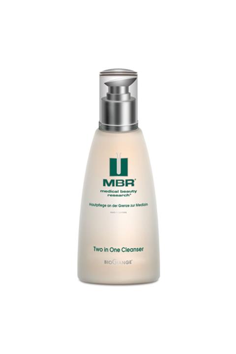 Medical Beauty Research Biochange Two In One Cleanser