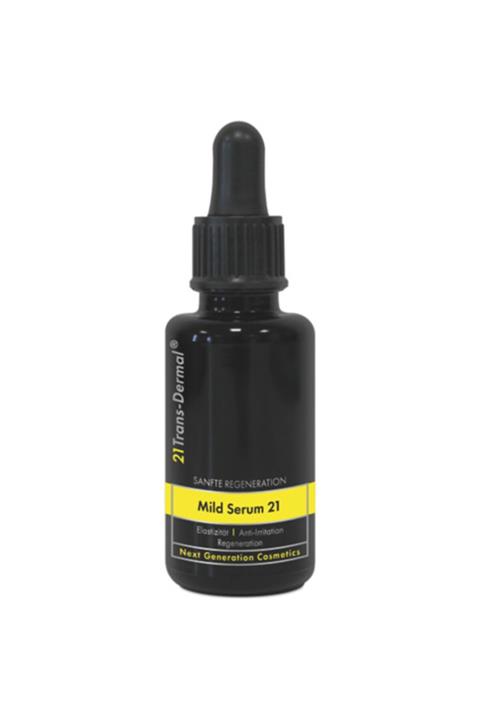 21Trans Dermal Mild Serum 21 30 ml