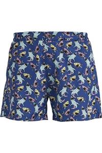 Bad Bear Erkek Megalodon Swimshort - Saks