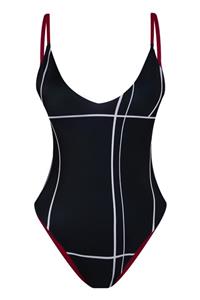 MAIRA Swimwear Selene Çift Taraflı Mayo