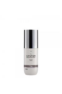 System Professional Elastic Force Parlaklık Veren Serum 125ml