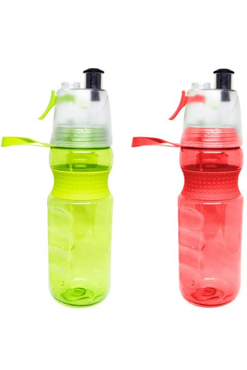 Globox Matara Tritan Spreyli 700 Cc 2991 12li Paket