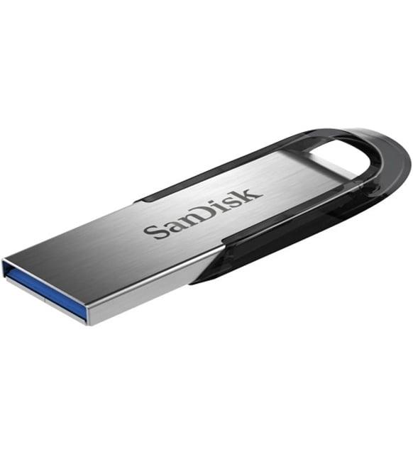 SanDisk Ultra Flair 64gb Usb 3.0 Usb Flash Bellek Sdcz73-064g-g46