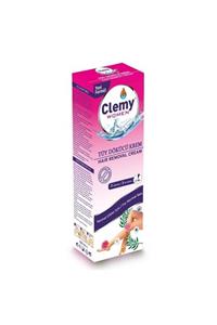 Clemy Women Kadın Tüy Dökücü Krem 100ml