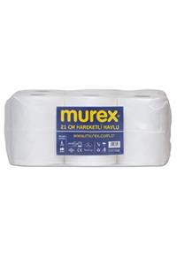 murex Fotoselli Hareketli Kağıt Havlu 6lı