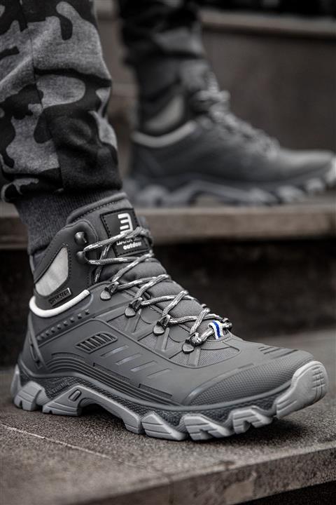 DARK SEER Füme Unisex Outdoor Trekking Bot