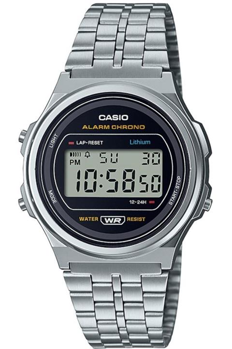 Casio A171we-1adf Kol Saati