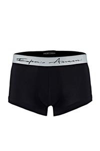 Emporio Armani Pamuklu Esnek Boxer