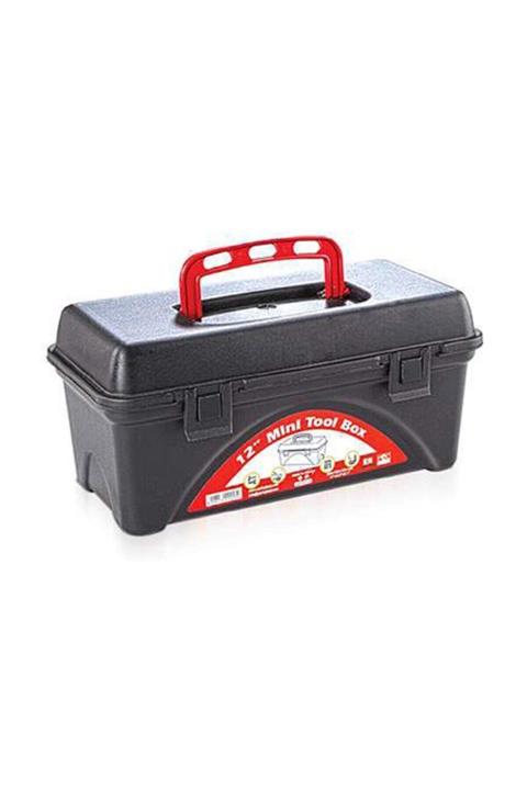 wokiland 12 Inç Plastik Takım Çantası