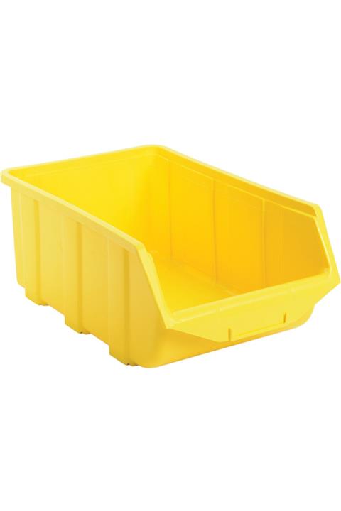 Sembol Plastik Sarı Avadanlık A200