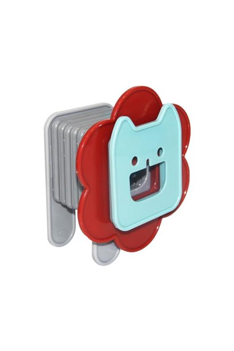 Birlik Oyuncak Manyetik Aslan Blok Seti 13 Parça