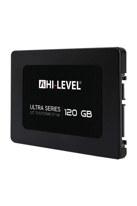 Life Teknoloji Hi-level Ultra 120gb 550mb-530mb/s 2,5\