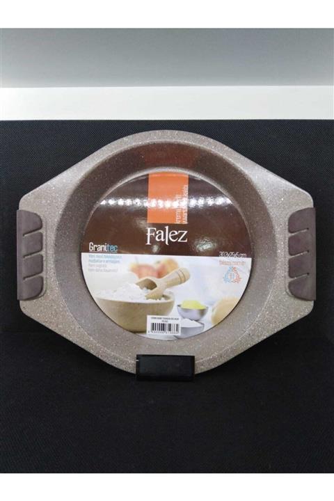 FALEZ Granit Kek Kalıbı