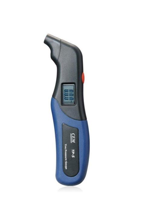 Cem Tp-5 Hava Basıncı Ölçüm Cihazı