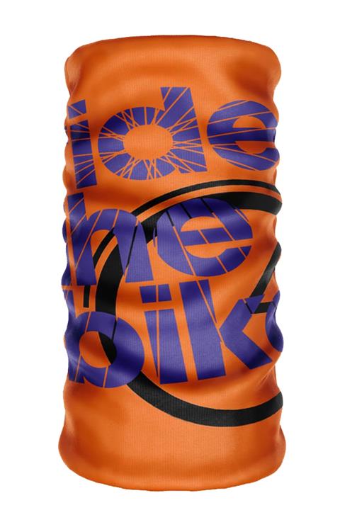 DeBuff Collar Ride Bike Buff Boyunluk Bandana Balaklava