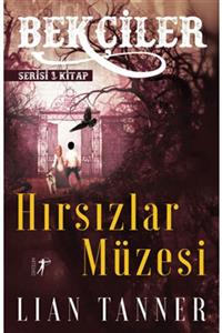 Artemis Yayınları Hırsızlar Müzesi