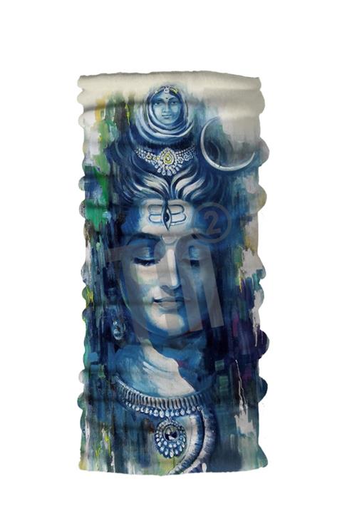 Lazım Şeyler Sprituel Line Krishna Boyunluk