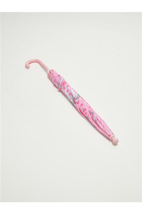 WALT DISNEY Kız Çocuk Baskılı Şemsiye