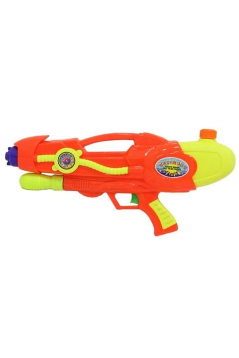 Güven Oyuncak Büyük Su Tüfeği