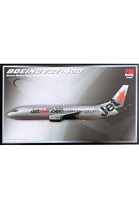 PM Model Crewturk Pm Boeıng 737 - 400