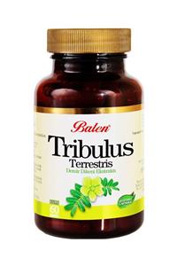 Balen Tribulus Terrestris 620 Mg 60 Kapsül Demir Dikeni Ektraktı