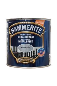 Marshall Hammerite Direkt Pas Üstü Düz Pürüzsüz Metal Boyası 2,5 Lt