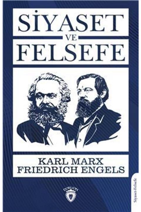 Dorlion Yayınları Siyaset Ve Felsefe