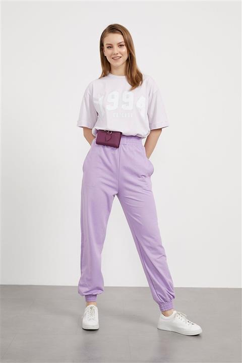 Arma Life Bel Paça Gipe Lastikli Eşofman Altı