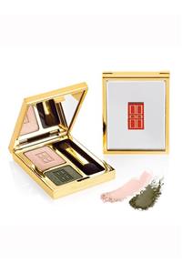 Elizabeth Arden 2'li Göz Farı - Beautiful Color Eye Shadow Duo 01 Classic Khaki 3.4 g 085805134358