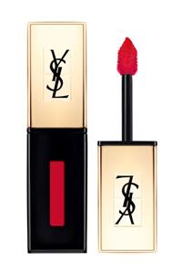 Yves Saint Laurent Vernis À Lèvres Yoğun Renk Ve Yüksek Parlaklık Veren Likit Ruj 9 - Rouge Laque 3365440117594