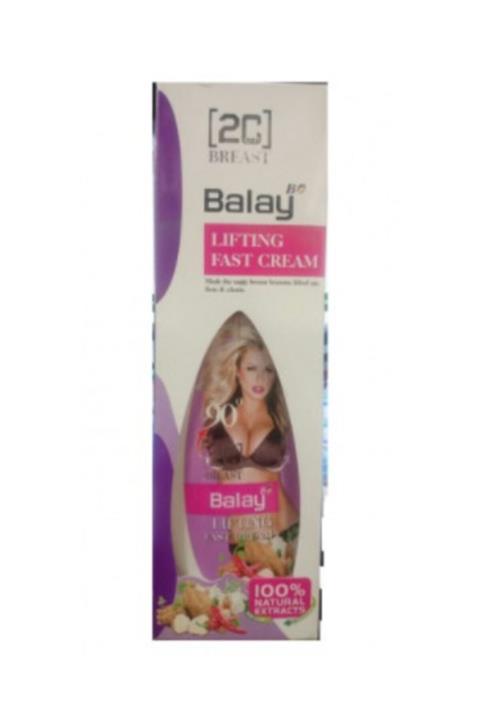 Mardinal Balay Göğüs Dikleştirme Toparlama Dolgunlaştırma Bakım Kremi 8 Kat Etkili-220ml