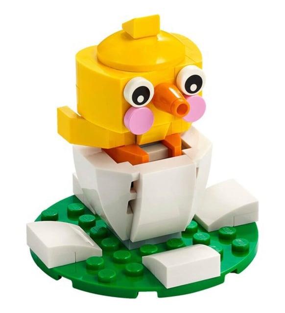 LEGO Creator 30579 Easter Chick Egg