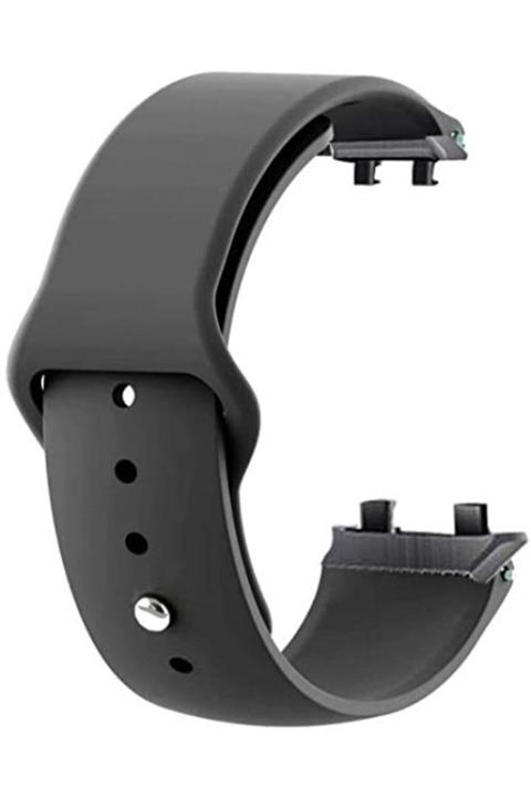 Ekoodukkan Oppo Watch 46mm Akıllı Saat Silikon Kordon