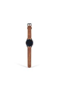 vagave Huawei Watch Gt  Gt2 Gt2e  t2pro Uyumlu 46 mm Hakiki Deri El Yapımı Saat Kordon 9 Farklı Renk
