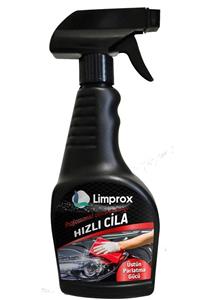 Limprox Oto Hızlı Cila Parlatıcı - 500 ml