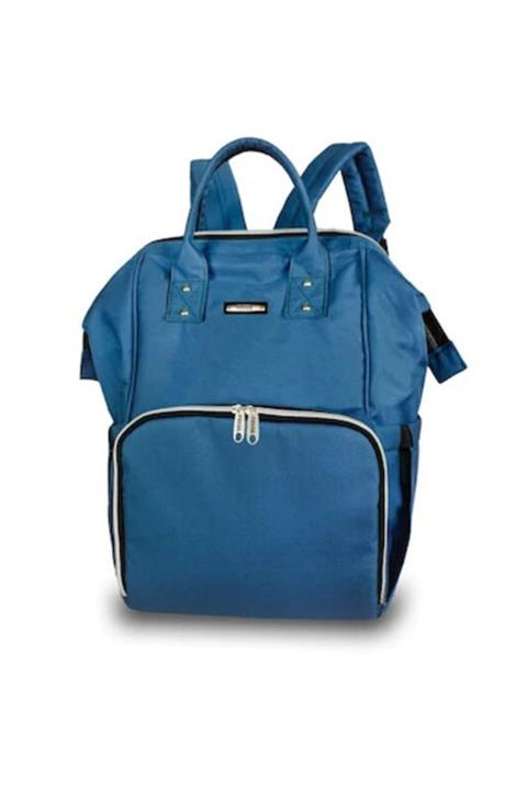 Fossil Kadın Açık Mavi Anne Bebek Çantası